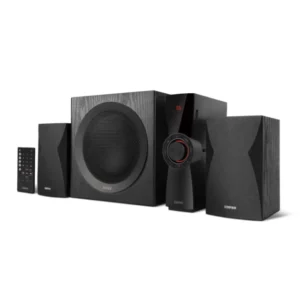 EDIFIER CX7 2.1多媒體藍牙喇叭(#音響 #主動喇叭 #桌上喇叭 #2.1聲道 #藍牙喇叭)