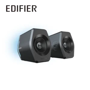 EDIFIER 2.0 電競遊戲喇叭 G2000