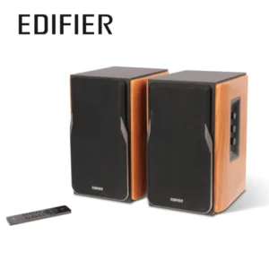 EDIFIER R1380DB 2.0聲道藍牙喇叭(#音響 #主動喇叭 #桌上喇叭 #2.0聲道 #藍牙喇叭)